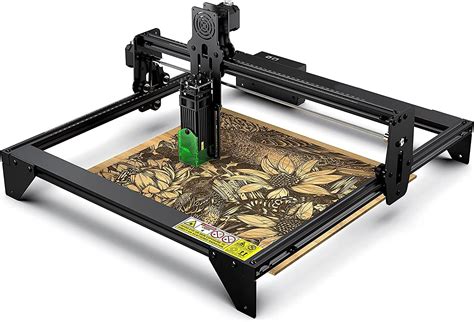 wood cnc laser cutting machine|laser wood engraving machine hobby.